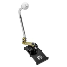 Blackjack Short Throw Shifter for Chevrolet image 2