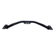 Transmission Crossmember for 1967-1969 Camaro/Firebird w/ BBC Motor Mounts image 3