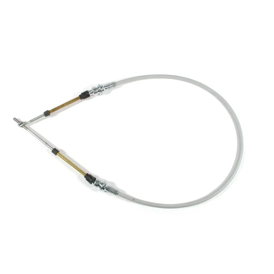 Shifter Cable - 3-Foot Length - Grey