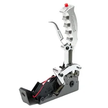 Quarter Stick Pistol-Grip Race Shifter image 1