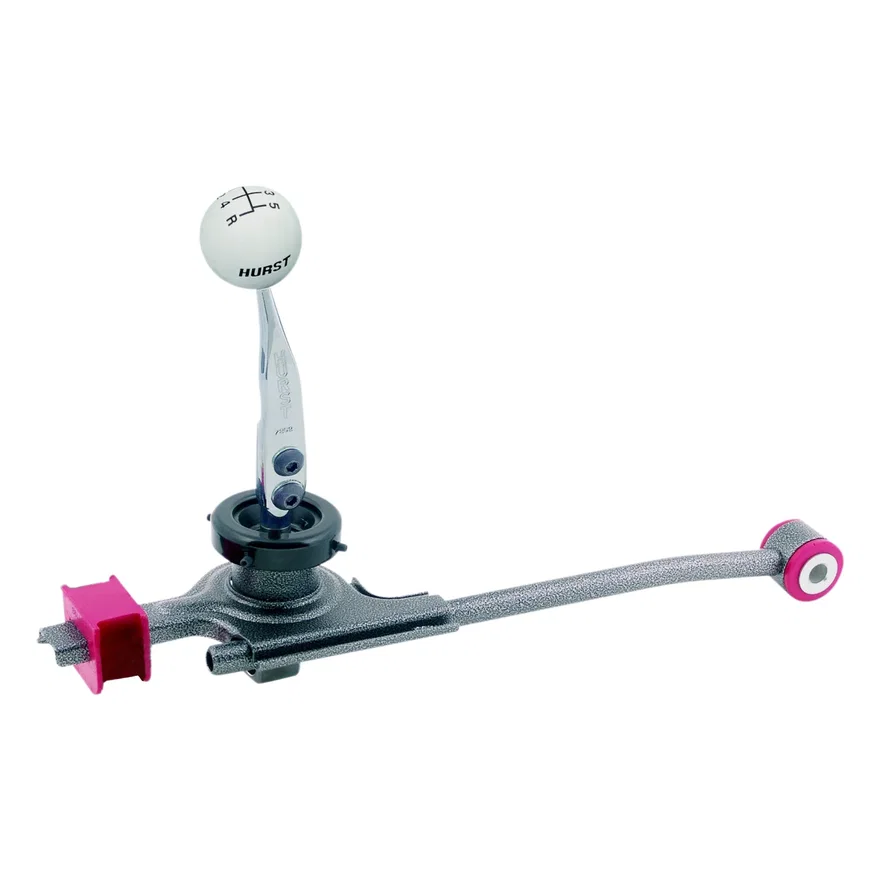 Competition/Plus 5-speed Shifter - Ford