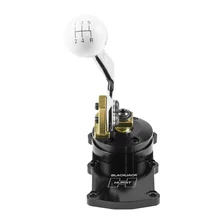 Blackjack Short Throw Shifter for Chevrolet Camaro image 2