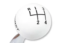 Competition/Plus 4-Speed Shifter - Ford/GM image 8