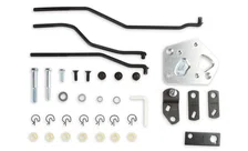 Competition/Plus 4-speed Installation Kit - Ford image 1
