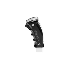 Billet/Plus Pistol Grip Auto Shift Handle for Dodge image 2