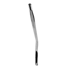 Competition/Plus Shifter Stick - Chrome image 4