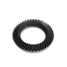 Engineering Ring & Pinion for GM 12-Bolt Truck 3.73 Ratio THICK GEAR image 5