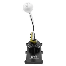 Blackjack Short Throw Shifter for Chevrolet Camaro image 3