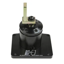 Blackjack Short Throw Shifter - Mid Shifter image 3