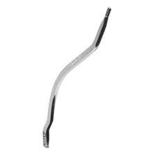 Competition/Plus Shifter Stick - Chrome image 2