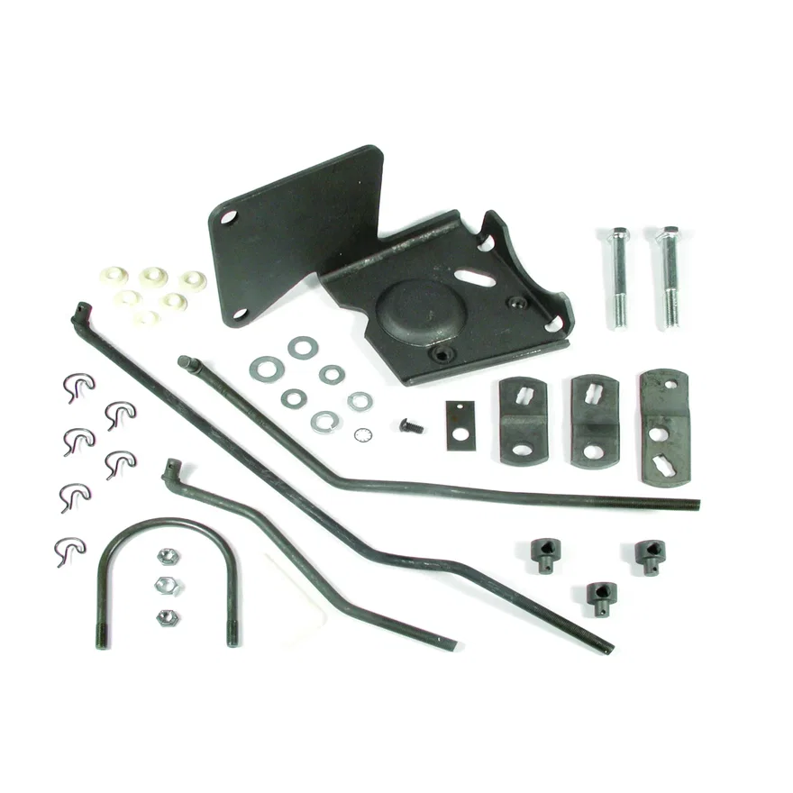 Competition/Plus Installation Kit - GM for Chevrolet Nova