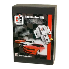 Roll/Control, Line/Loc Kit - Ford Mustang image 3