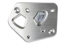 Competition/Plus 4-speed Installation Kit - Ford image 3