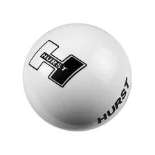 Logo Shift Knob - Universal image 2