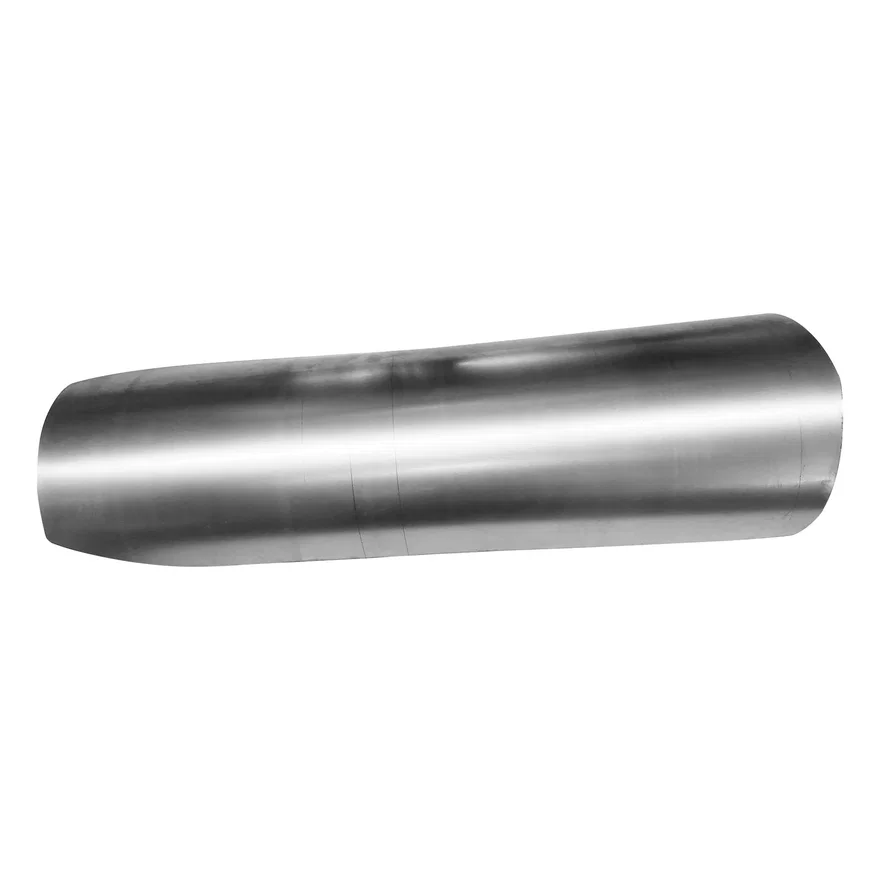 Universal Tunnel Patch for GM Vehicles