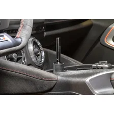 Billet/Plus Short Throw Shifter - 16+ Camaro image 4