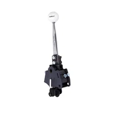 Competition/Plus 4-Speed Shifter - GM image 1