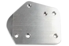 Competition/Plus 4-speed Installation Kit - Ford image 4