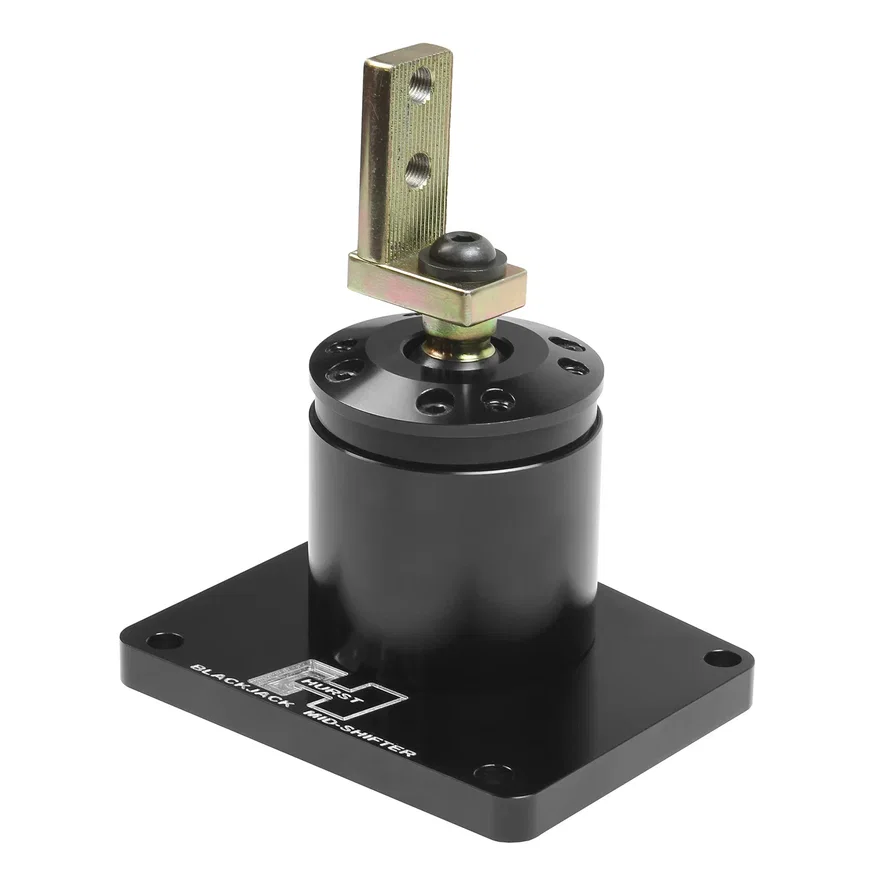 Blackjack Short Throw Shifter - Mid Shifter