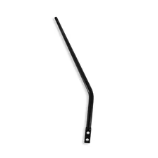 Shifter Stick - Tube Style - Satin Black image 1