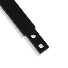 Shifter Stick - Billet - Satin Black image 3