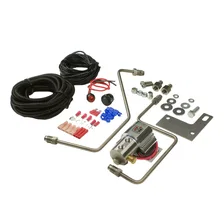 Roll/Control, Line/Loc Kit - Dodge Challenger image 1
