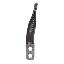 Competition/Plus Shifter Stick - Chrome image 1