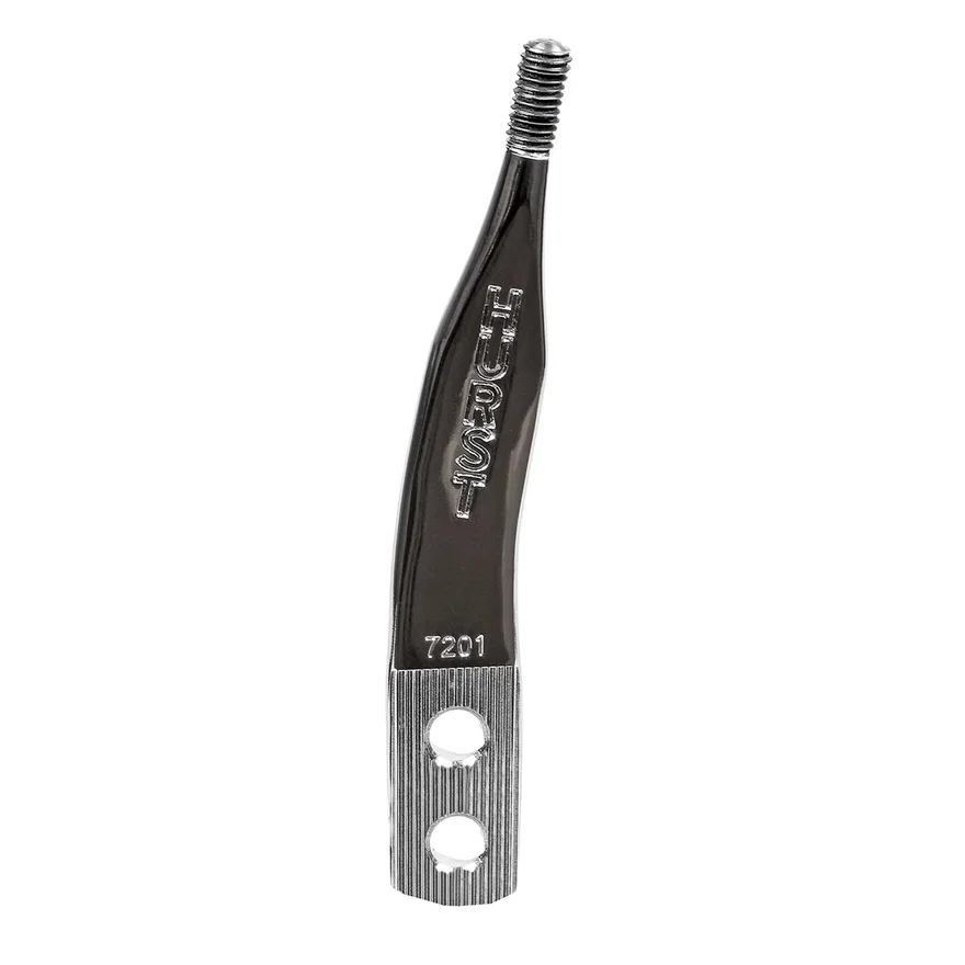 Competition/Plus Shifter Stick - Chrome