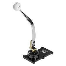Blackjack Short Throw Shifter for Chevrolet Camaro image 1