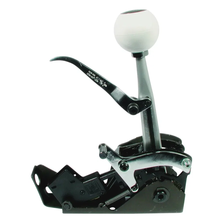 Quarter Stick Race Shifter