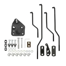 Competition/Plus 4-speed Installation Kit - GM for Chevrolet Corvette image 1