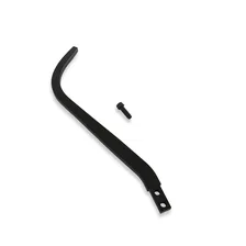 Shifter Stick - Billet - Satin Black image 2
