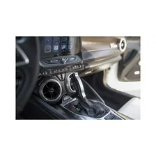 Billet/Plus Pistol Grip Auto Shift Handle - 16+ Camaro image 9