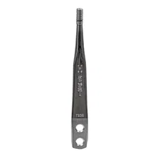 Competition/Plus Shifter Stick - Chrome image 1