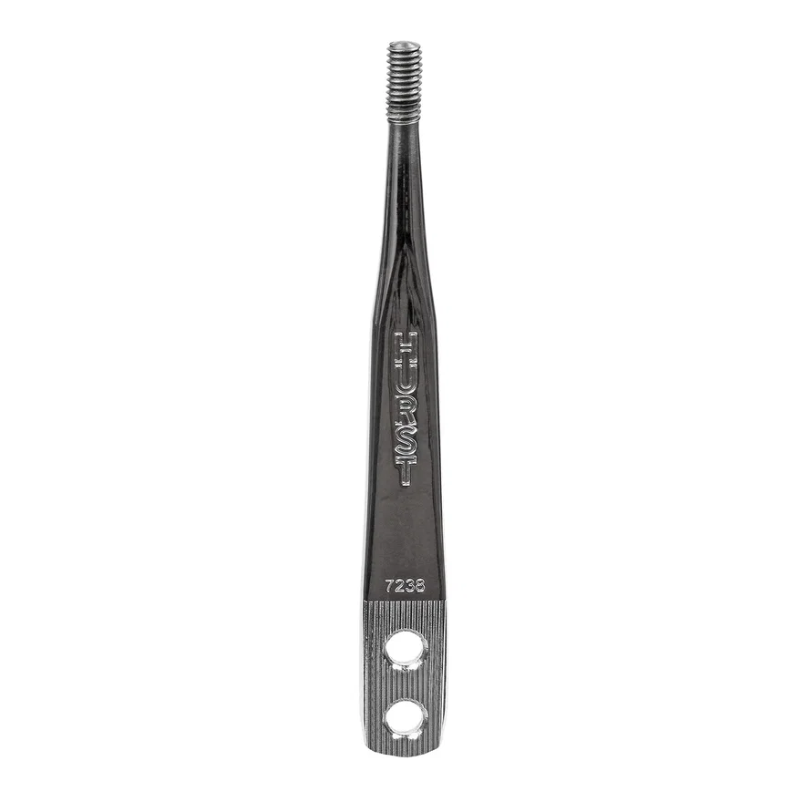 Competition/Plus Shifter Stick - Chrome
