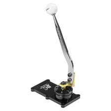 Blackjack Short Throw Shifter for Chevrolet Camaro image 4