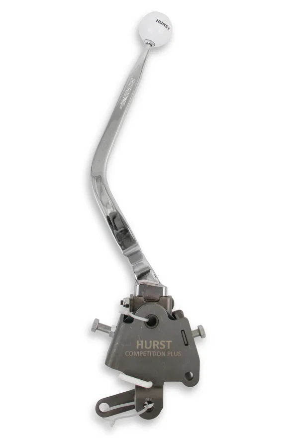 Competition/Plus 4-Speed Shifter - Ford