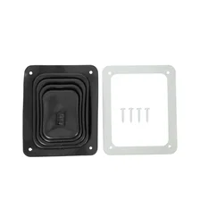 Mastershift 3-Speed Installation Kit - GM image 6