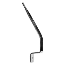 Competition/Plus Shifter Stick - Chrome image 3