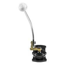 Blackjack Short Throw Shifter for Chevrolet Camaro image 3