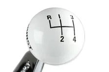 Competition/Plus 4-Speed Shifter - GM image 8