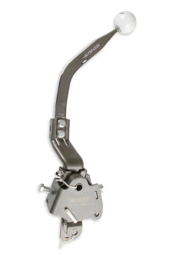 Competition/Plus 4-Speed Shifter - GM