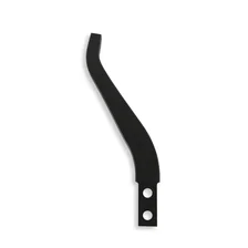 Shifter Stick - Billet - Satin Black for Ford Mustang image 3
