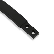 Billet Shifter Stick - C10 - Satin Black image 4