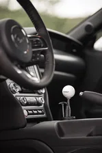 Competition/Plus 6-Speed Shifter - Ford image 5