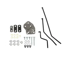 Competition/Plus 4-speed Installation Kit - GM/Studebaker image 1
