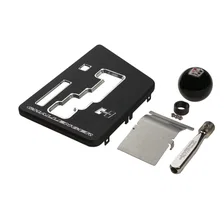Comp Stick Kit - Black for Dodge Challenger image 2