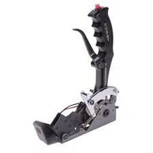 Quarter Stick Pistol-Grip Race Shifter image 1