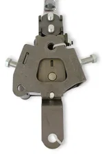 Competition/Plus 4-Speed Shifter - Ford/GM image 5