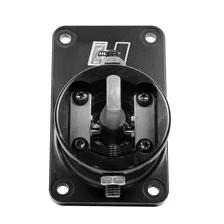 Blackjack Short Throw Shifter for Ford image 6